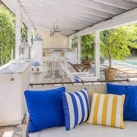 Luxury With Swimming Pool At 700 Meters From The Sea * Marina di Pietrasanta