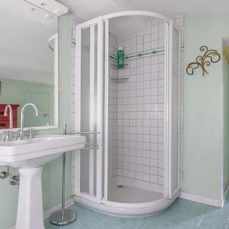 Luxury With Swimming Pool At 700 Meters From The Sea Apartmán *