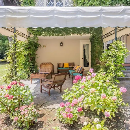 Apartmán Luxury With Swimming Pool At 700 Meters From The Sea *