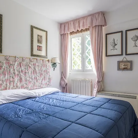 Apartmán Luxury With Swimming Pool At 700 Meters From The Sea Marina di Pietrasanta