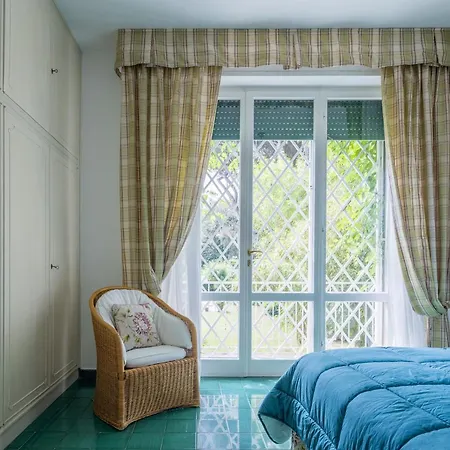 Luxury With Swimming Pool At 700 Meters From The Sea Apartmán