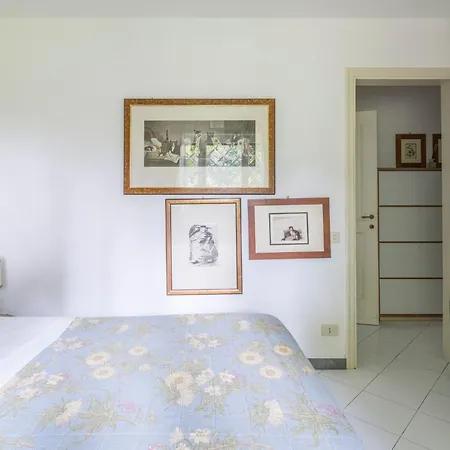 Luxury With Swimming Pool At 700 Meters From The Sea Apartmán