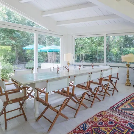 Luxury With Swimming Pool At 700 Meters From The Sea Apartmán Marina di Pietrasanta